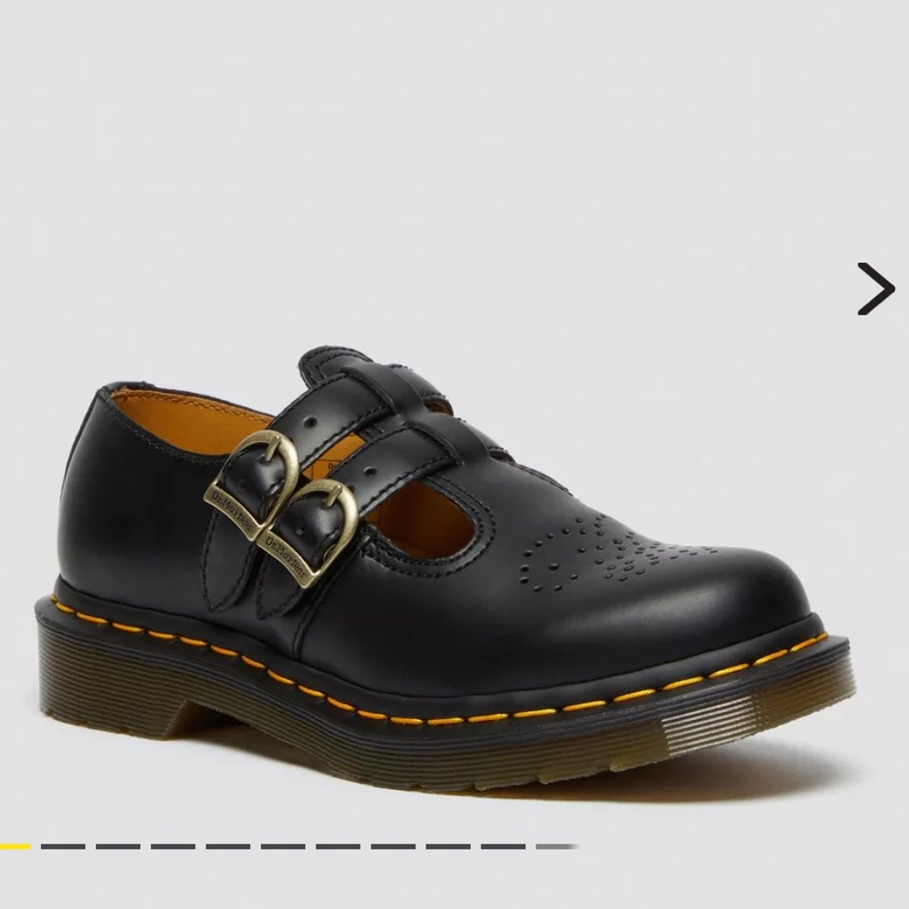 Mary Jane Docs